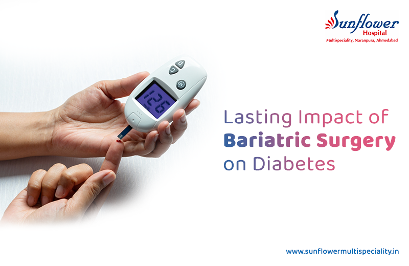 The Lasting Impact of Bariatric Surgery on Diabetes